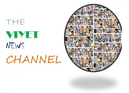 THE~VIYET~NEWS~CHANNEL